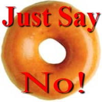 doughnut